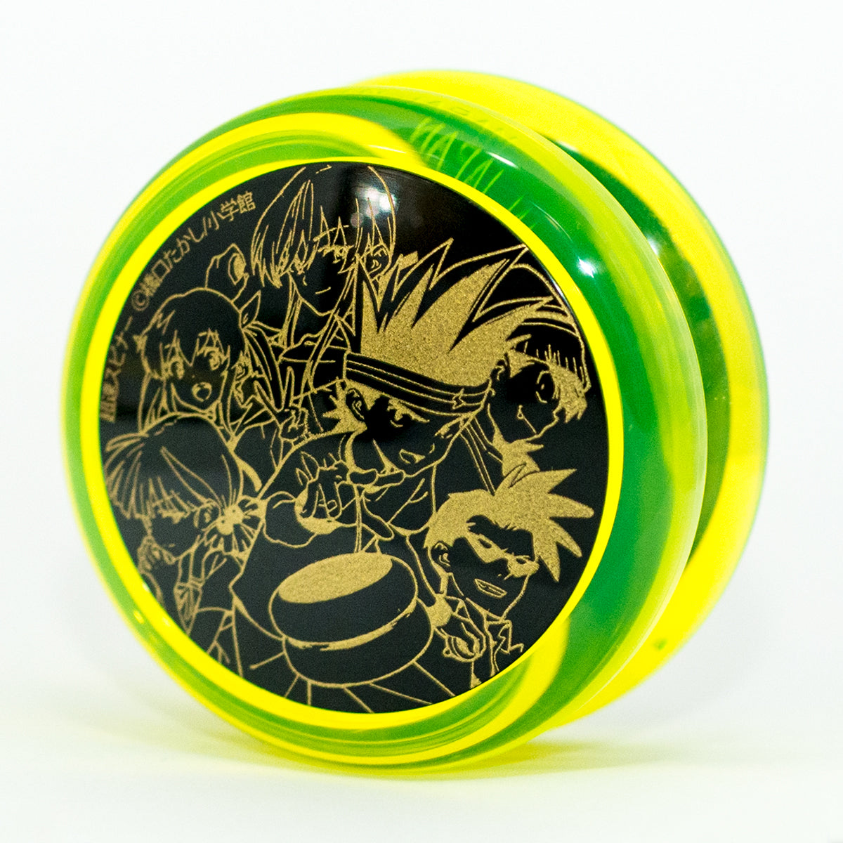 LoopUp 超速スピナー コレクターズセット(5種セット) – JPLSolutions