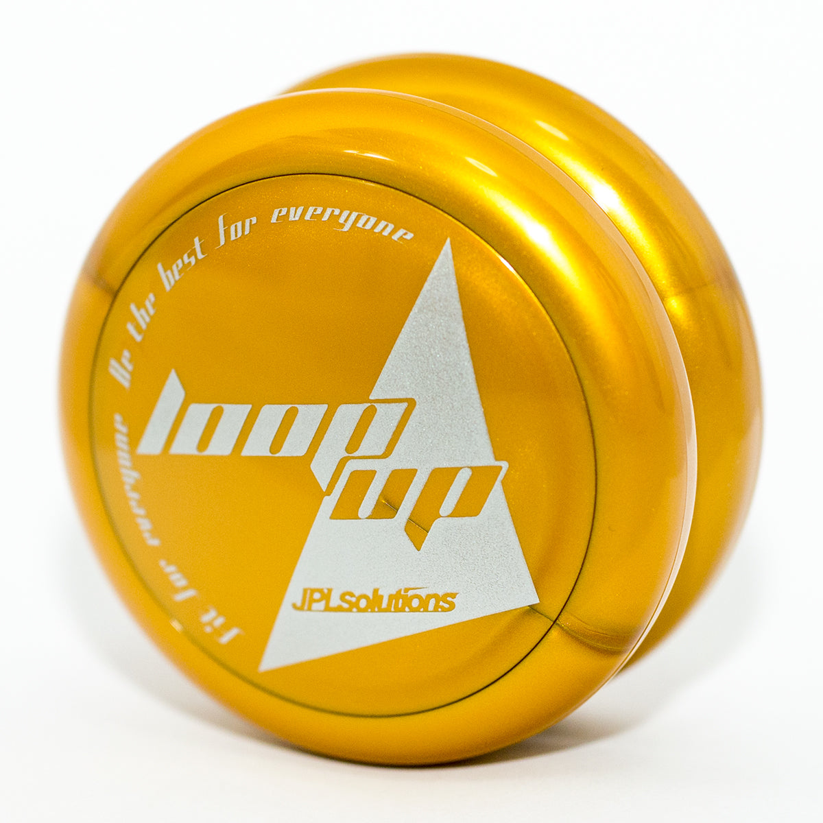 LoopUp 超速スピナーロゴ – JPLSolutions -OfficialStore-