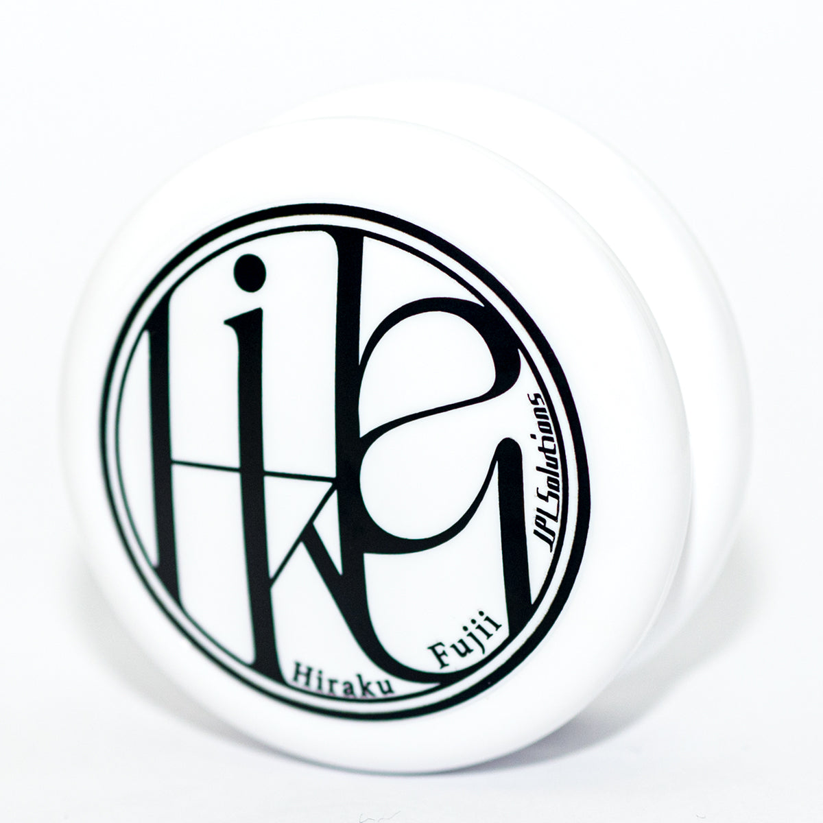 LoopUp 超速スピナーロゴ – JPLSolutions -OfficialStore-