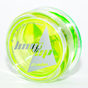 LoopUp メタルスペーサー