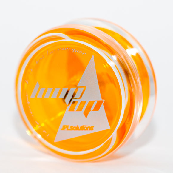 LoopUp メタルスペーサー