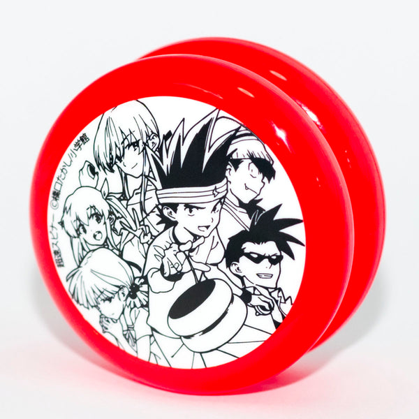 LoopUp 超速スピナーロゴ – JPLSolutions -OfficialStore-