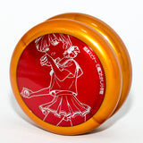 LoopUp 超速スピナーロゴ