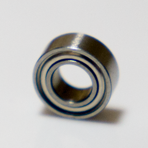 Type E Bearing (ステンレス版) - JPLSolutions  -OfficialStore-