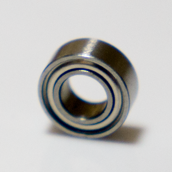Type E Bearing (通常版) - JPLSolutions  -OfficialStore-